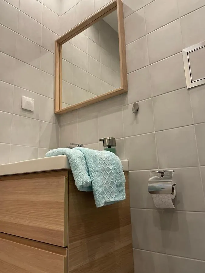סופיה Solunska Stylish Apartment 0*,