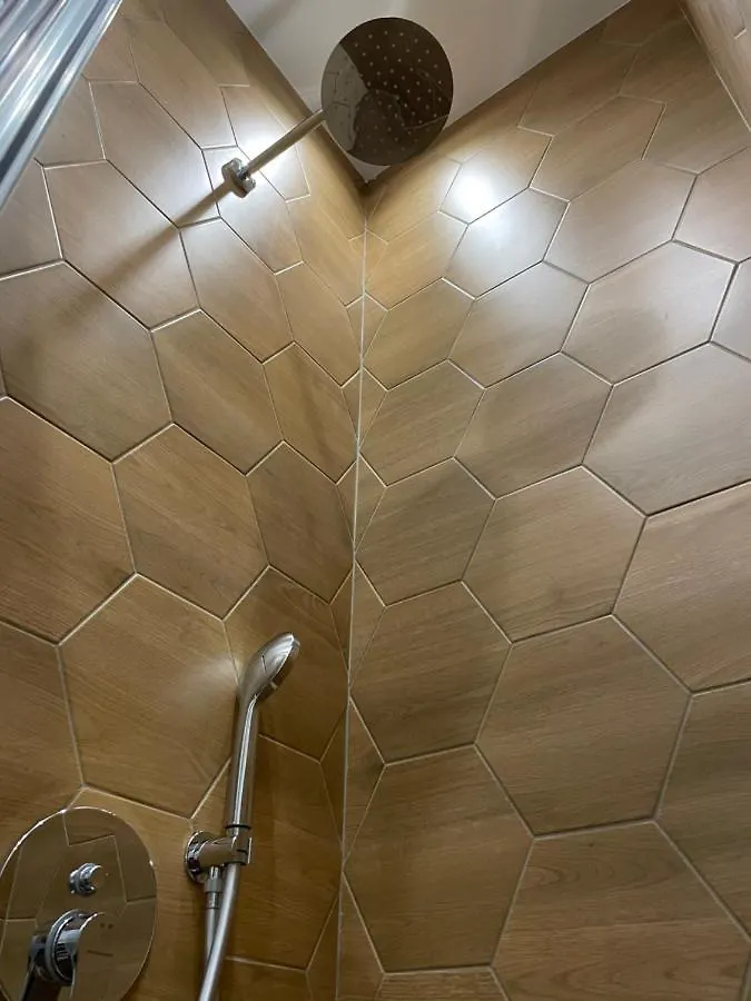 Solunska Stylish Apartment Sofia 0*,  Bulgaria